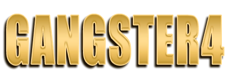 GANGSTER4